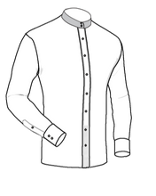 Load image into Gallery viewer, Tailored Shirt