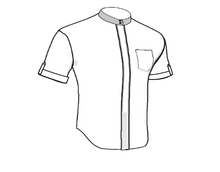 Load image into Gallery viewer, Tailored Shirt