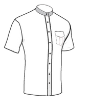 Load image into Gallery viewer, Tailored Shirt