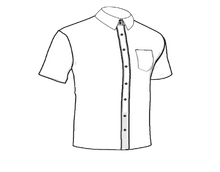 Load image into Gallery viewer, Tailored Shirt