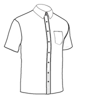 Load image into Gallery viewer, Tailored Shirt