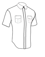 Load image into Gallery viewer, Tailored Shirt