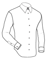 Load image into Gallery viewer, Tailored Shirt