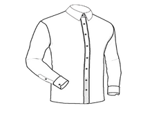 Load image into Gallery viewer, Tailored Shirt