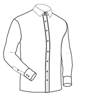 Load image into Gallery viewer, Tailored Shirt