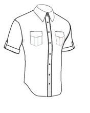Load image into Gallery viewer, Tailored Shirt