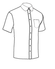 Load image into Gallery viewer, Tailored Shirt