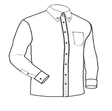 Load image into Gallery viewer, Tailored Shirt