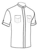 Load image into Gallery viewer, Tailored Shirt