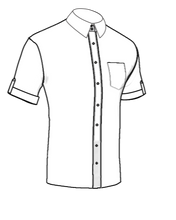 Load image into Gallery viewer, Tailored Shirt
