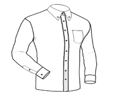 Load image into Gallery viewer, Tailored Shirt