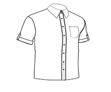 Load image into Gallery viewer, Tailored Shirt