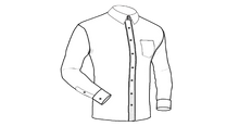 Load image into Gallery viewer, Tailored Shirt