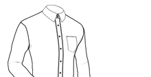 Load image into Gallery viewer, Tailored Shirt