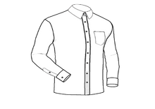 Load image into Gallery viewer, Tailored Shirt