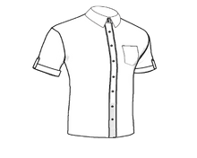 Load image into Gallery viewer, Tailored Shirt