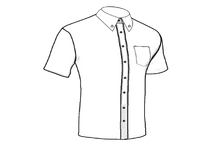 Load image into Gallery viewer, Tailored Shirt