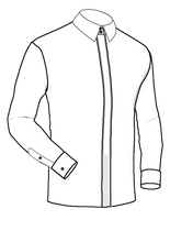 Load image into Gallery viewer, Tailored Shirt