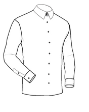 Load image into Gallery viewer, Tailored Shirt