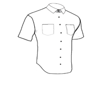 Load image into Gallery viewer, Tailored Shirt
