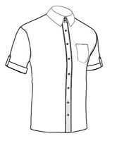 Load image into Gallery viewer, Tailored Shirt
