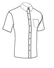 Load image into Gallery viewer, Tailored Shirt
