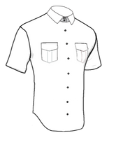 Load image into Gallery viewer, Tailored Shirt
