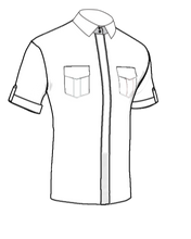 Load image into Gallery viewer, Tailored Shirt
