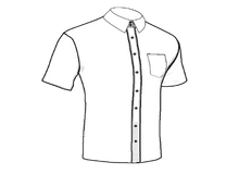 Load image into Gallery viewer, Tailored Shirt
