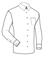 Load image into Gallery viewer, Tailored Shirt
