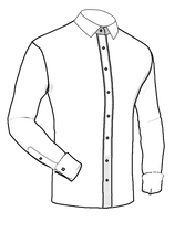 Load image into Gallery viewer, Tailored Shirt
