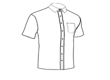 Load image into Gallery viewer, Tailored Shirt
