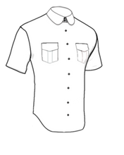 Load image into Gallery viewer, Tailored Shirt
