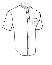 Load image into Gallery viewer, Tailored Shirt
