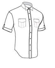 Load image into Gallery viewer, Tailored Shirt
