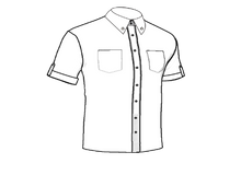 Load image into Gallery viewer, Tailored Shirt
