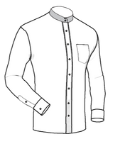 Load image into Gallery viewer, Tailored Shirt
