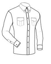 Load image into Gallery viewer, Tailored Shirt
