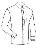 Load image into Gallery viewer, Tailored Shirt
